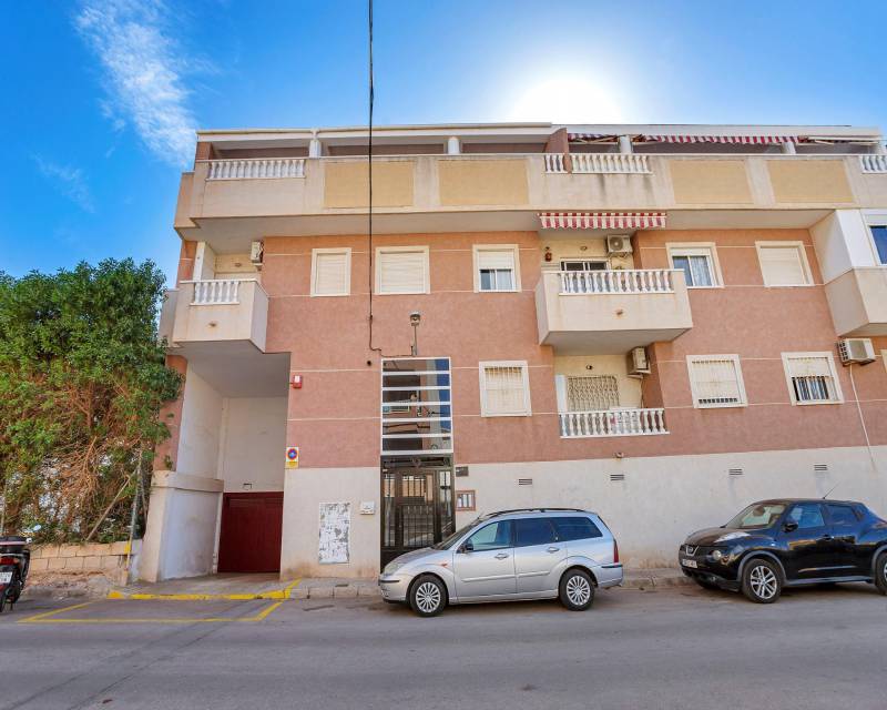Appartement de luxe à vendre à Torrevieja and surroundings 22