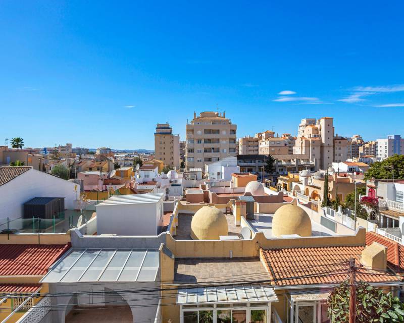 Penthouse for sale in Torrevieja and surroundings 3