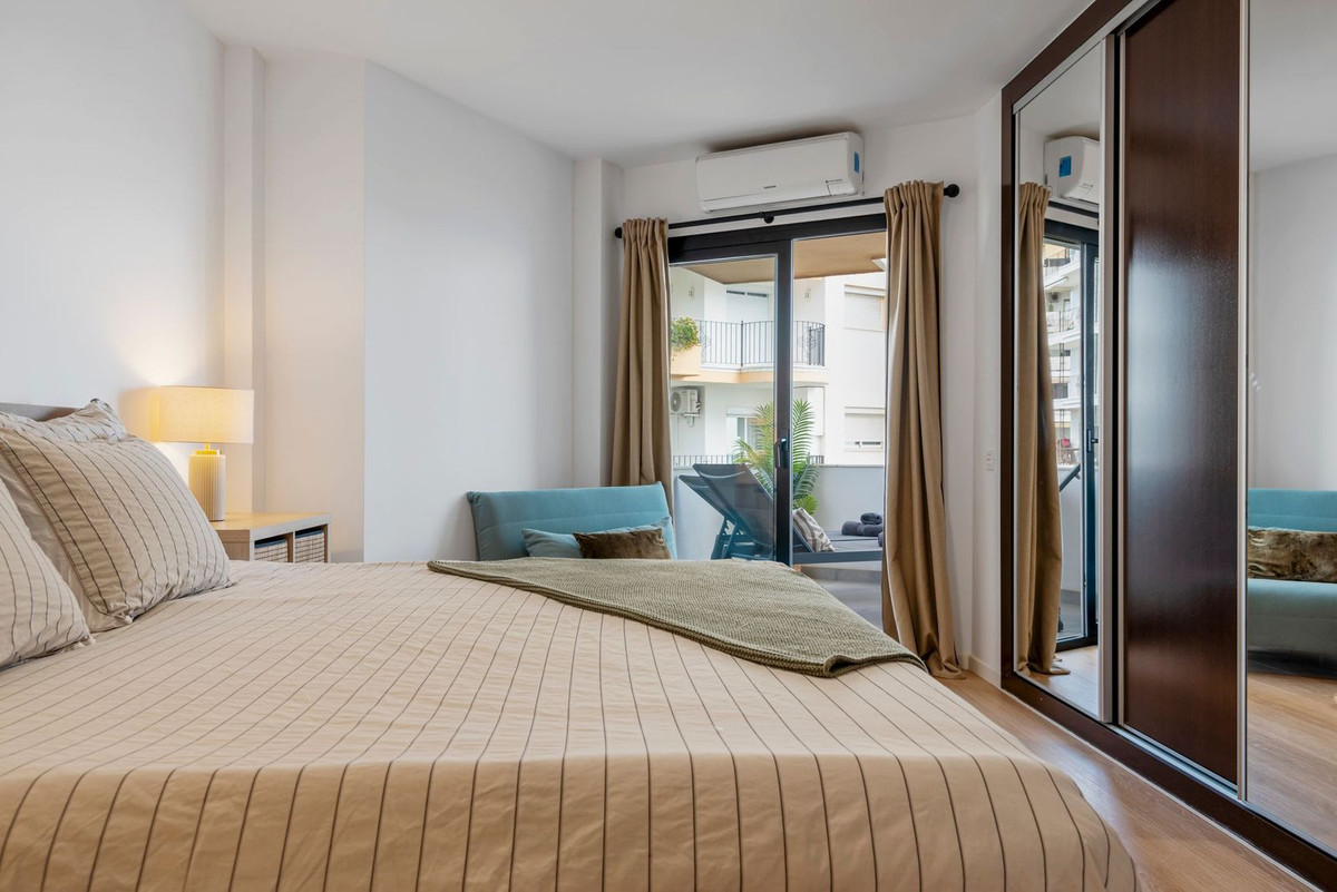 Квартира для продажи в Marbella - Golden Mile and Nagüeles 2