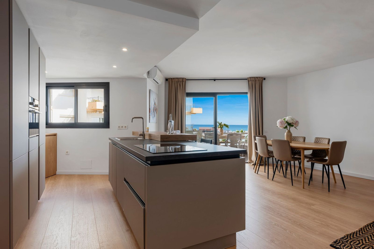 Appartement te koop in Marbella - Golden Mile and Nagüeles 21