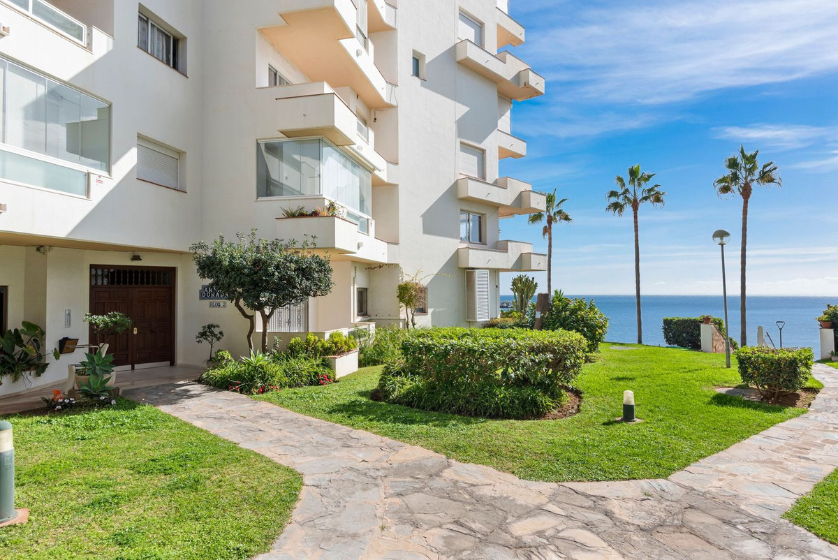 Wohnung zum Verkauf in Marbella - Golden Mile and Nagüeles 23