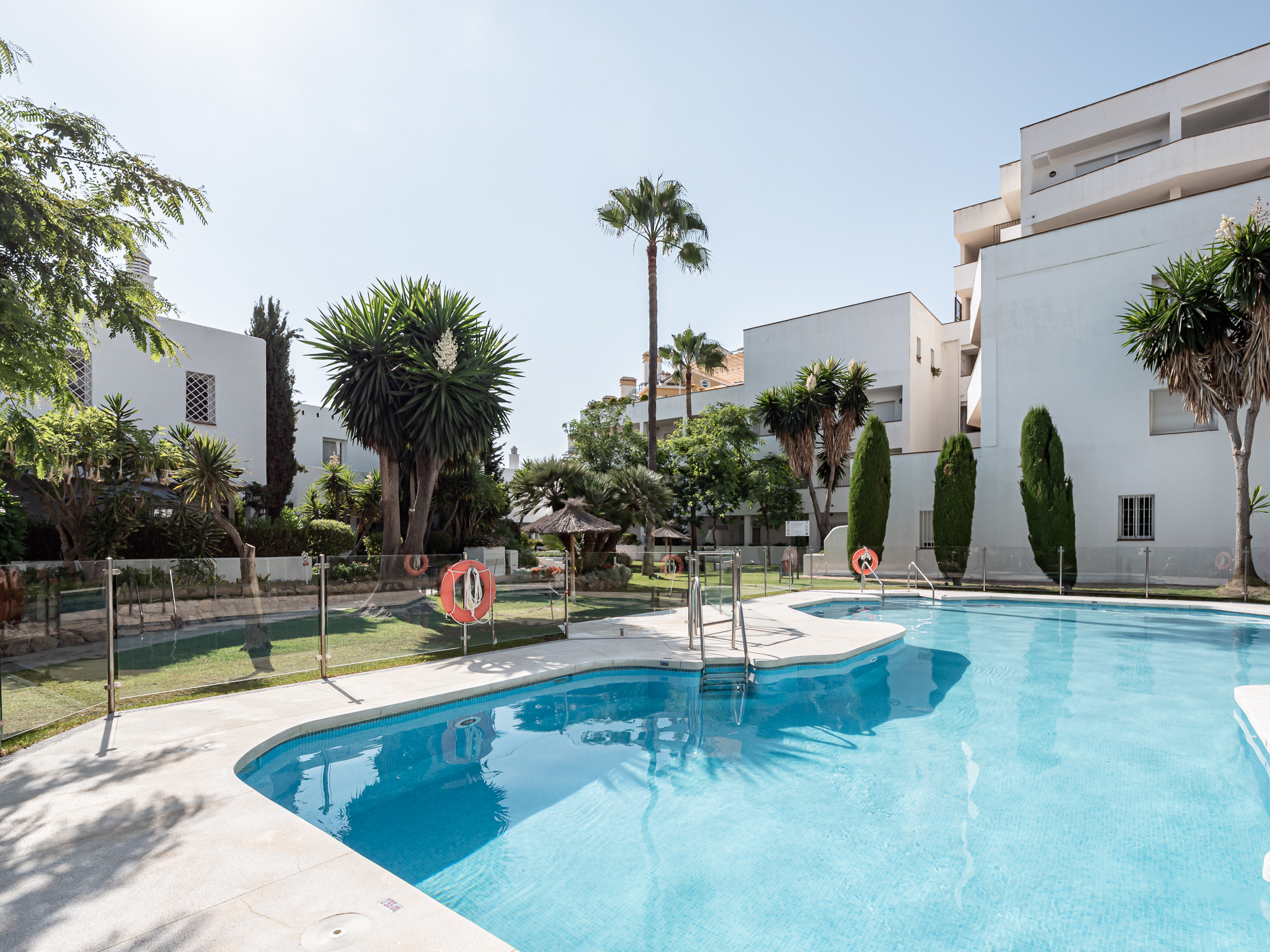 Apartament na sprzedaż w Marbella - Nueva Andalucía 1