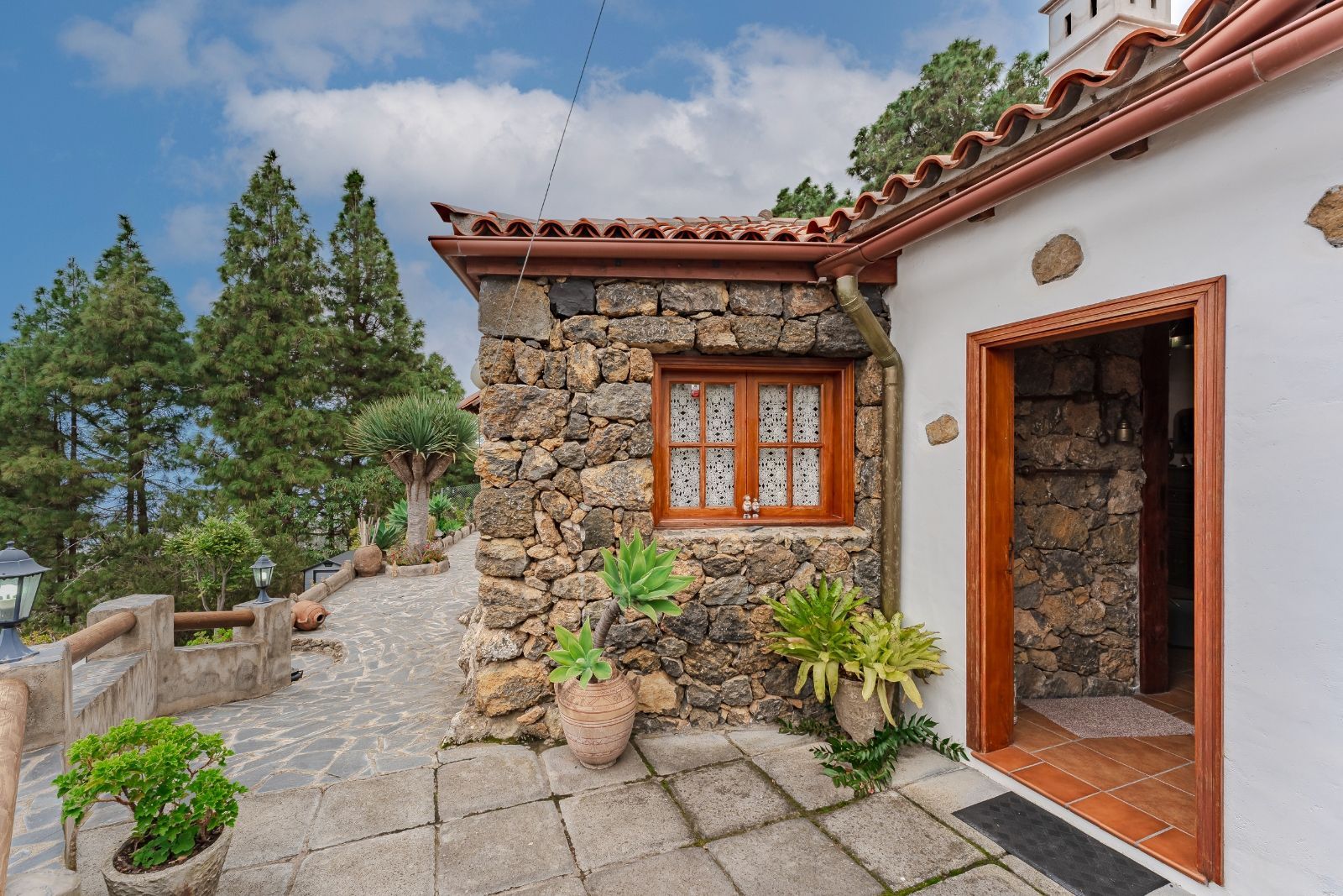 Villa for sale in Tenerife 45