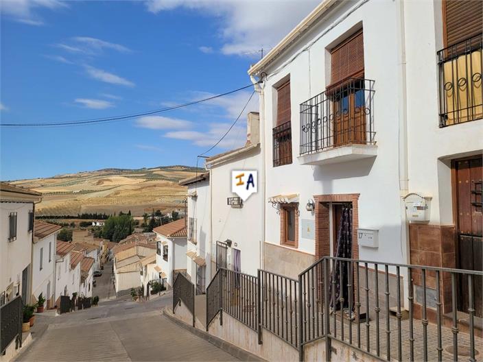 Townhouse for sale in Granada and surroundings 1