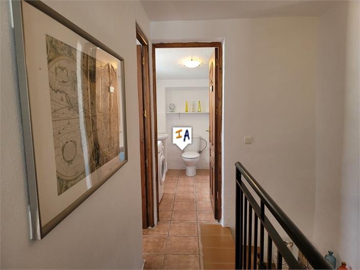 Townhouse for sale in Granada and surroundings 10