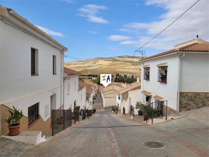 Townhouse for sale in Granada and surroundings 16