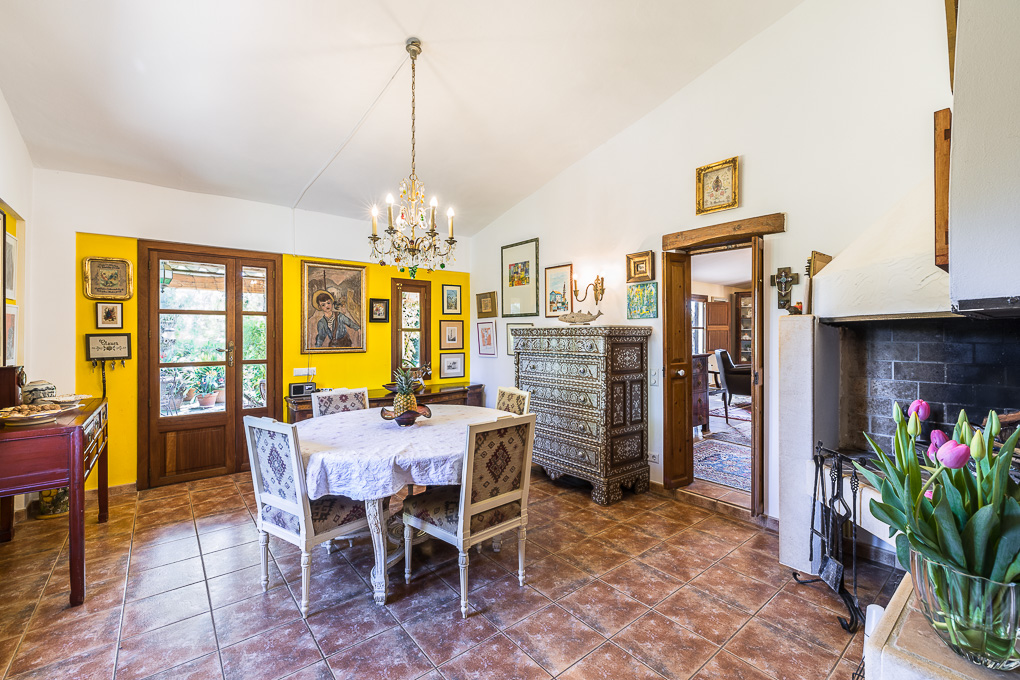 Countryhome for sale in Mallorca South 6