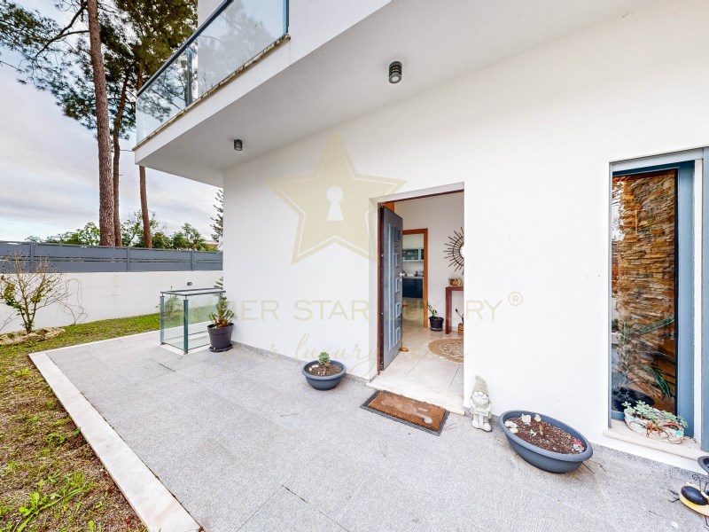 Villa à vendre à Setúbal Peninsula 45