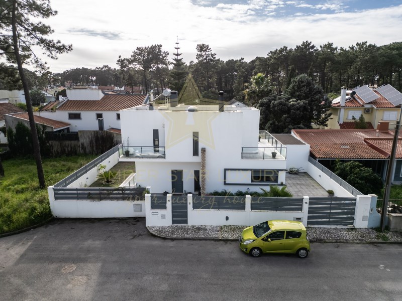 Villa for sale in Setúbal Peninsula 49