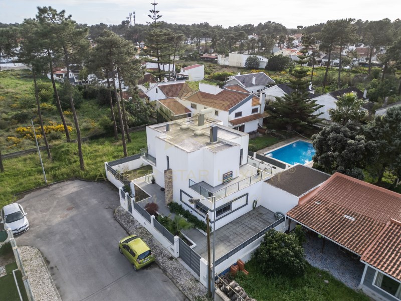 Villa à vendre à Setúbal Peninsula 50
