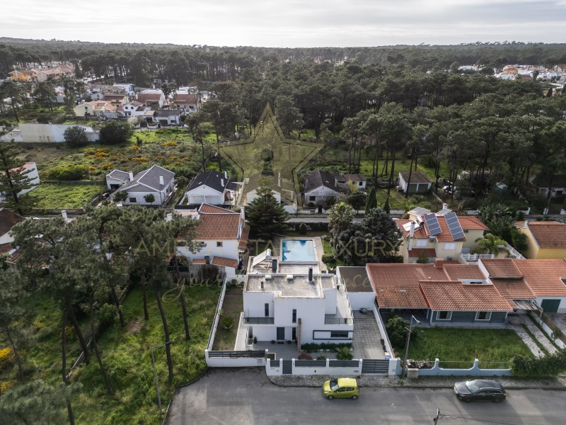 Villa for sale in Setúbal Peninsula 52