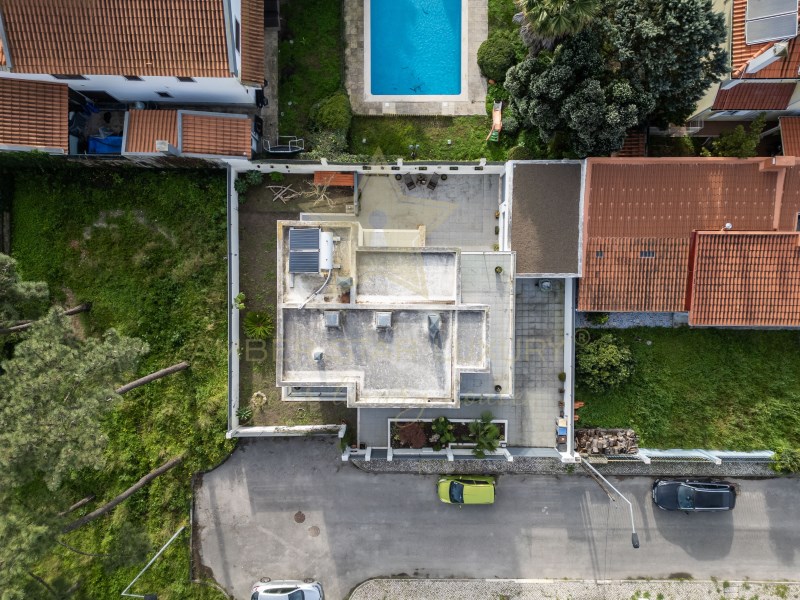 Villa te koop in Setúbal Peninsula 53
