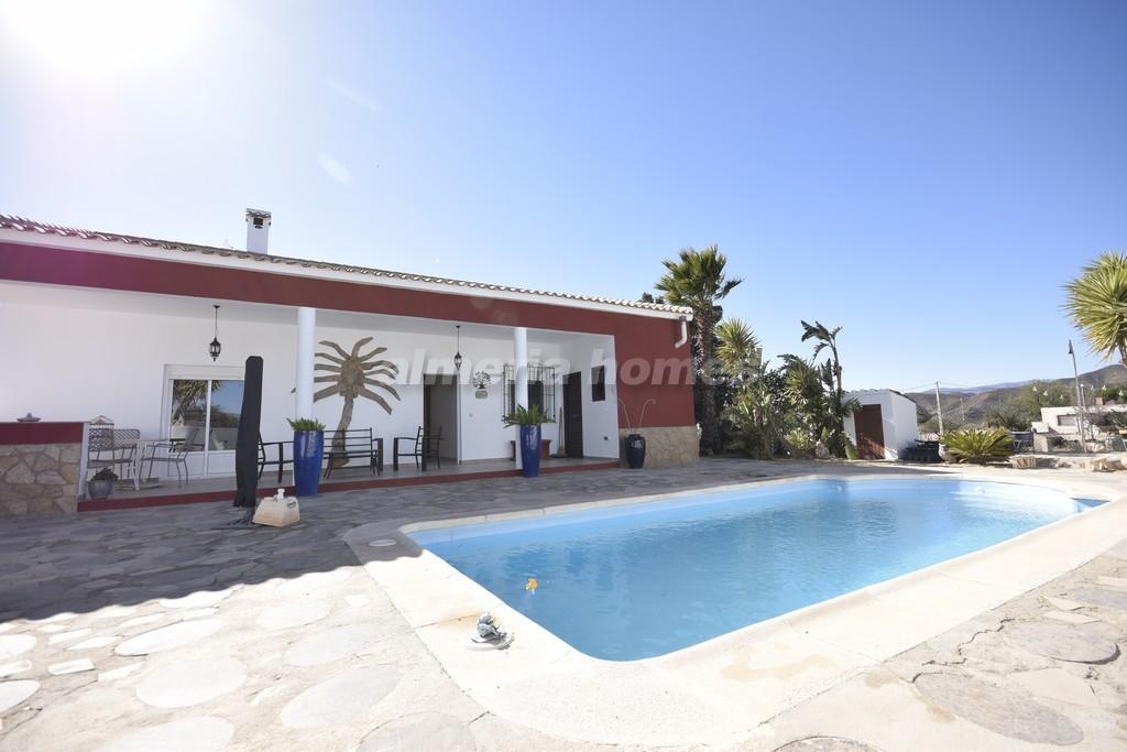 Вилла для продажи в Almería and surroundings 7
