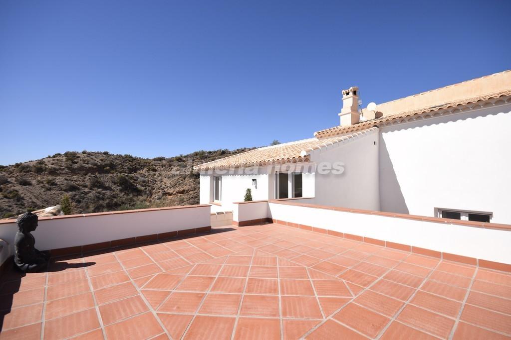 Загородный дом для продажи в Almería and surroundings 6
