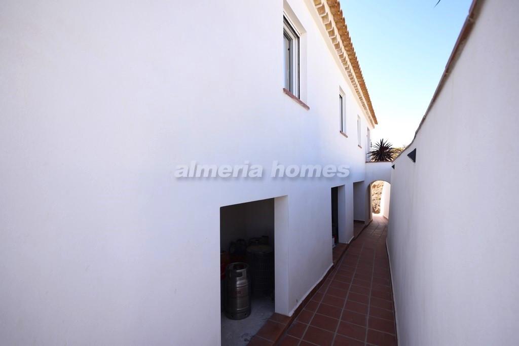 Hus på landet till salu i Almería and surroundings 7