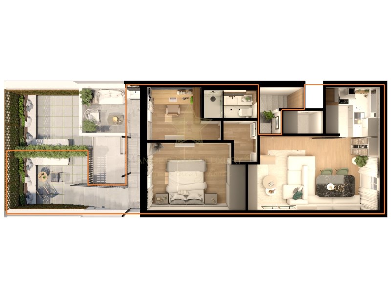 Townhouse na sprzedaż w Guardamar and surroundings 11