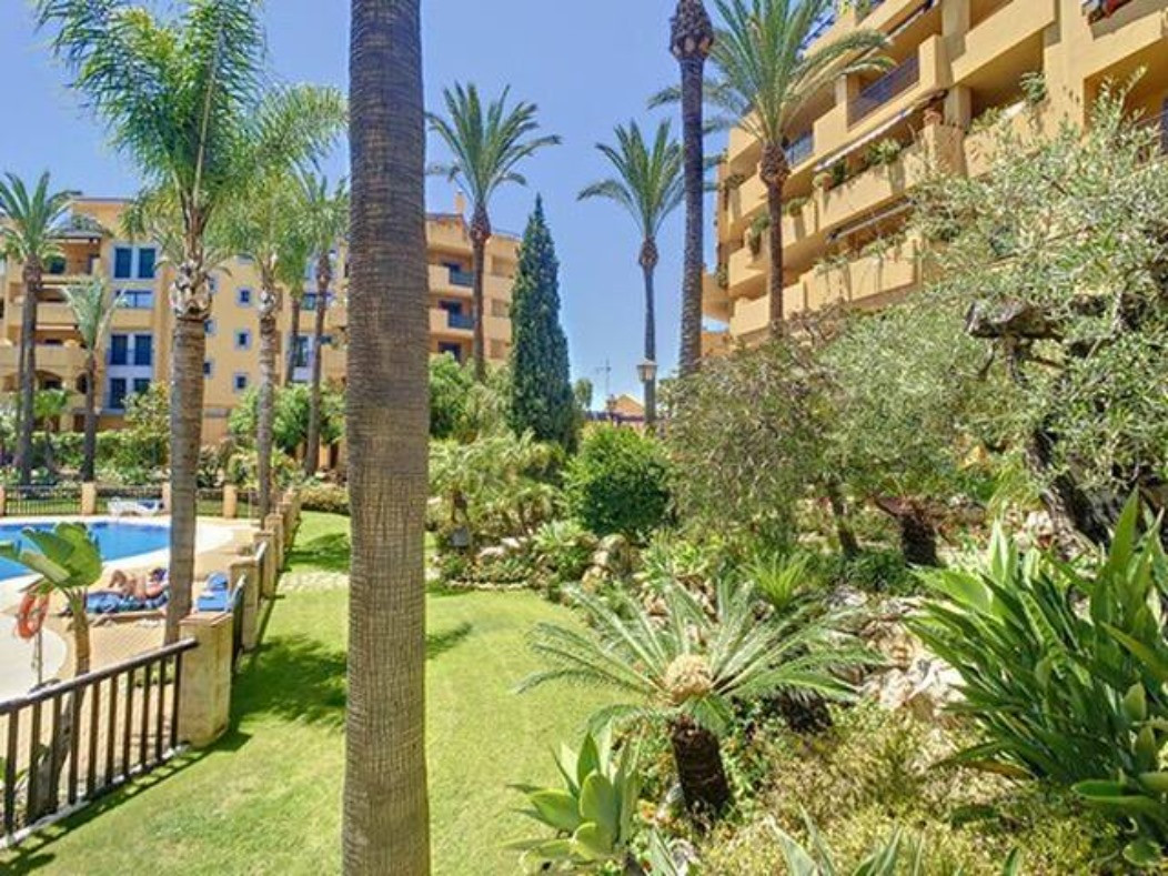 Wohnung zum Verkauf in Marbella - San Pedro and Guadalmina 10