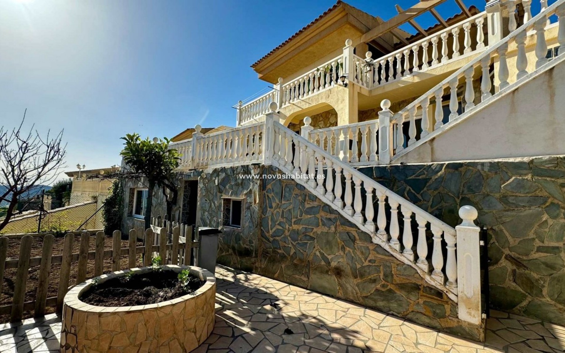 Villa for sale in Benidorm 39