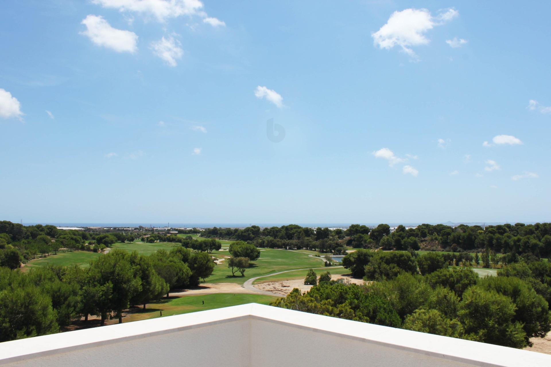 Wohnung zum Verkauf in Alicante 20