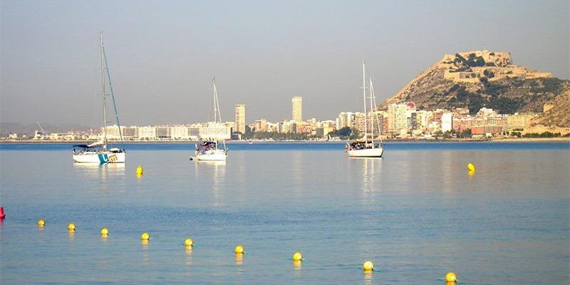 Apartamento en venta en Alicante 9