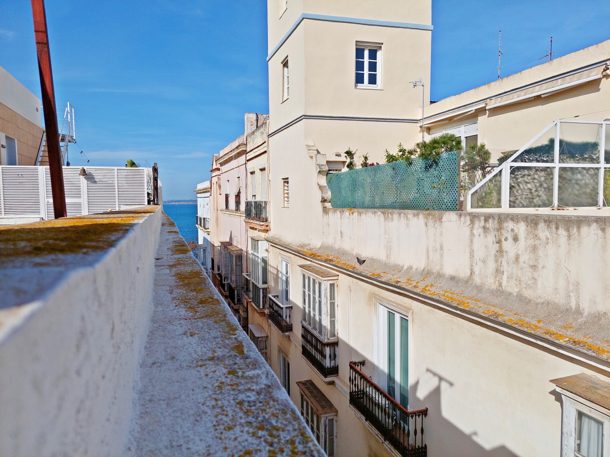 Apartment for sale in Costa de Cádiz Northwest 1