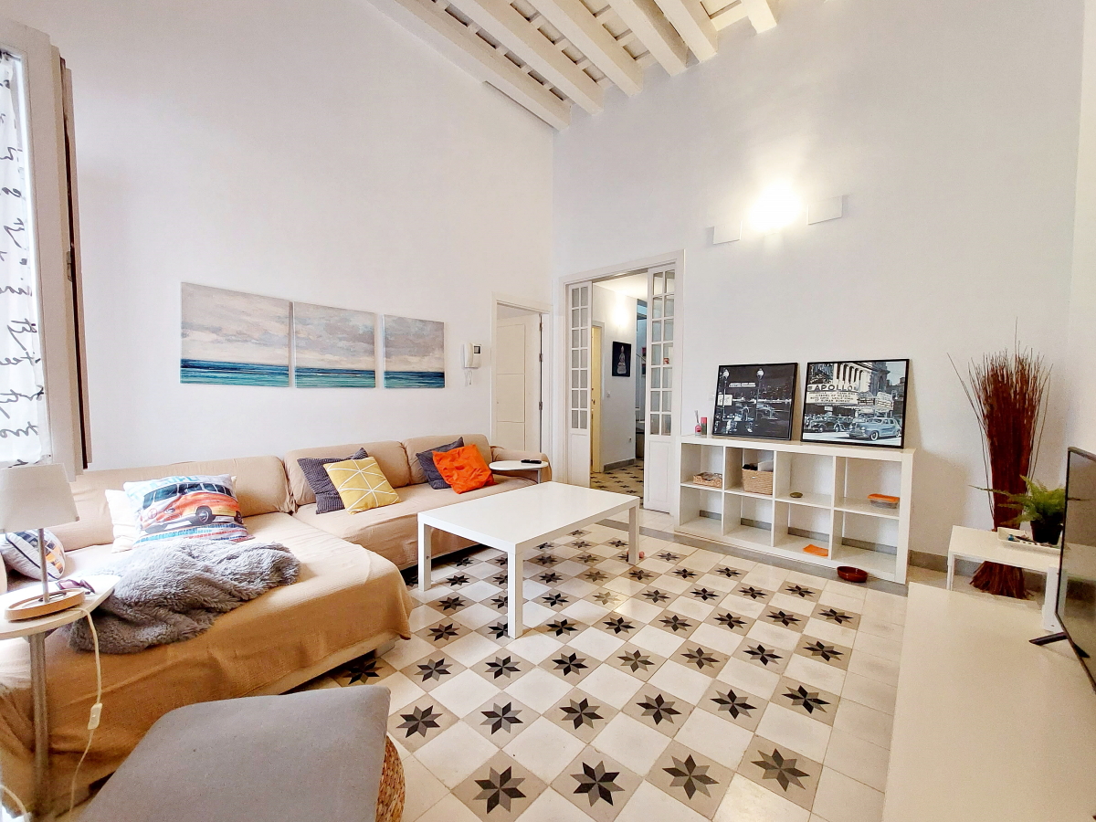 Appartement te koop in Costa de Cádiz Northwest 4