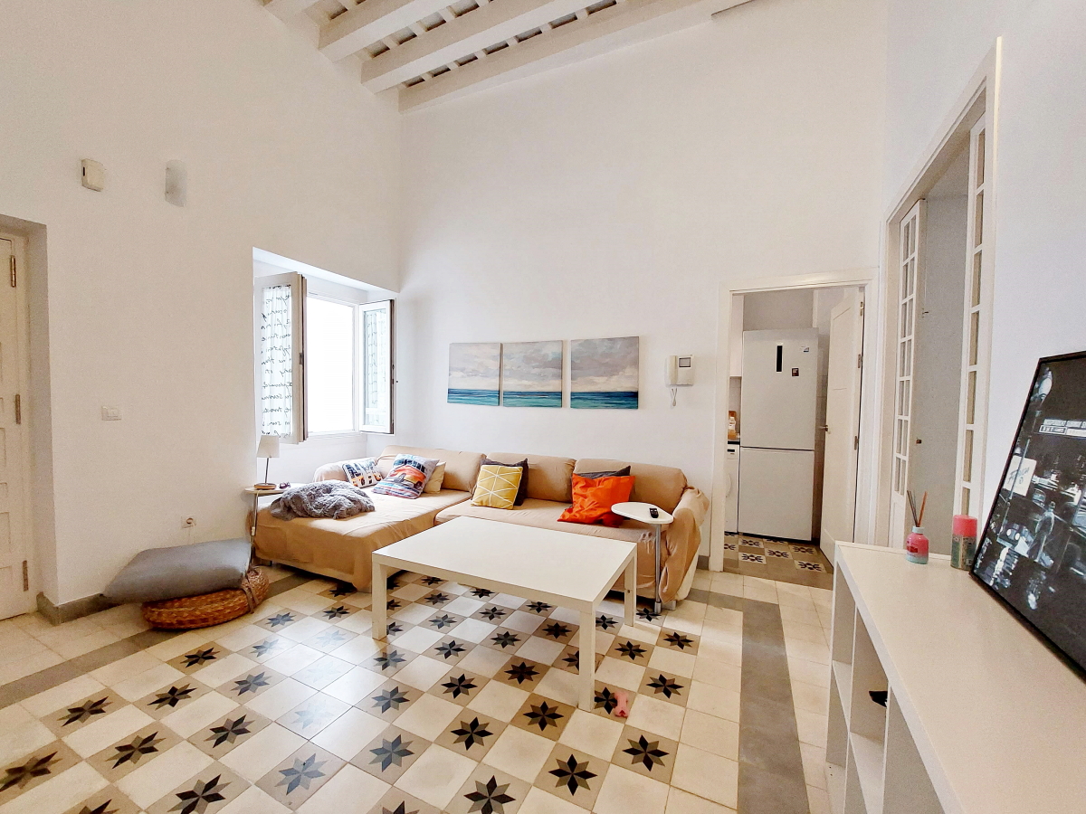 Apartment for sale in Costa de Cádiz Northwest 6