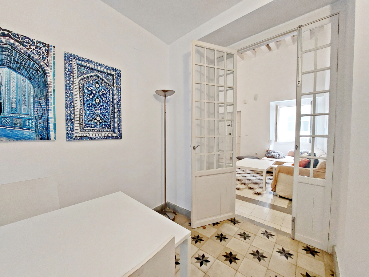 Apartment for sale in Costa de Cádiz Northwest 7