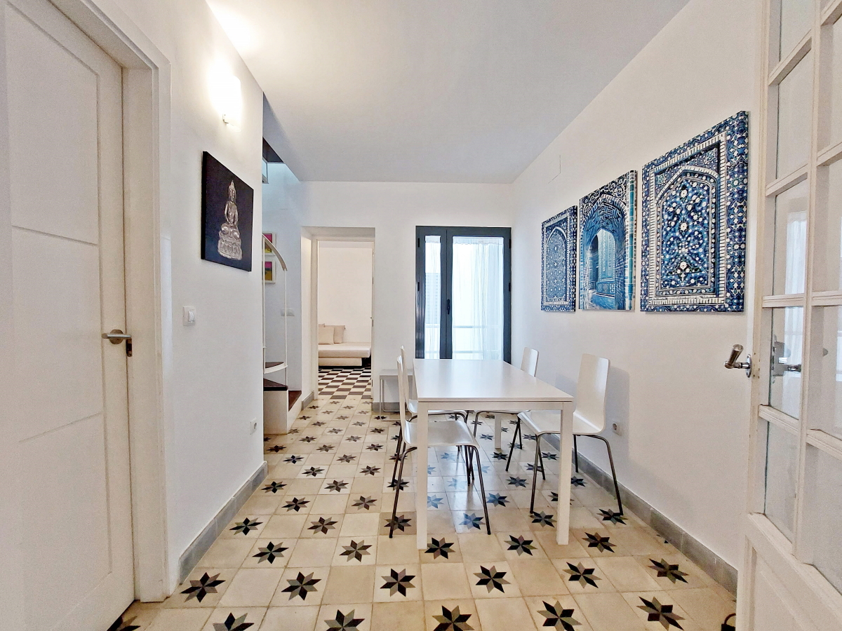 Appartement te koop in Costa de Cádiz Northwest 8
