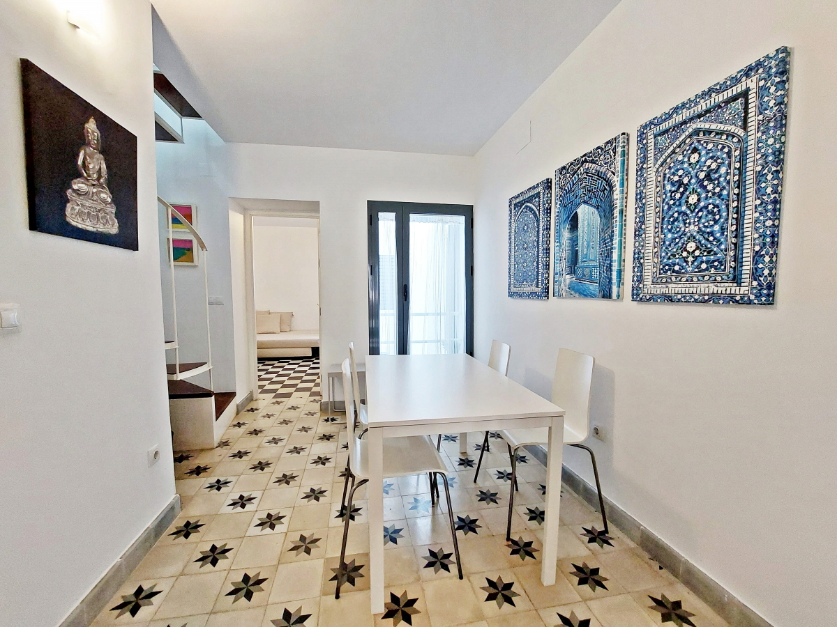 Apartment for sale in Costa de Cádiz Northwest 9