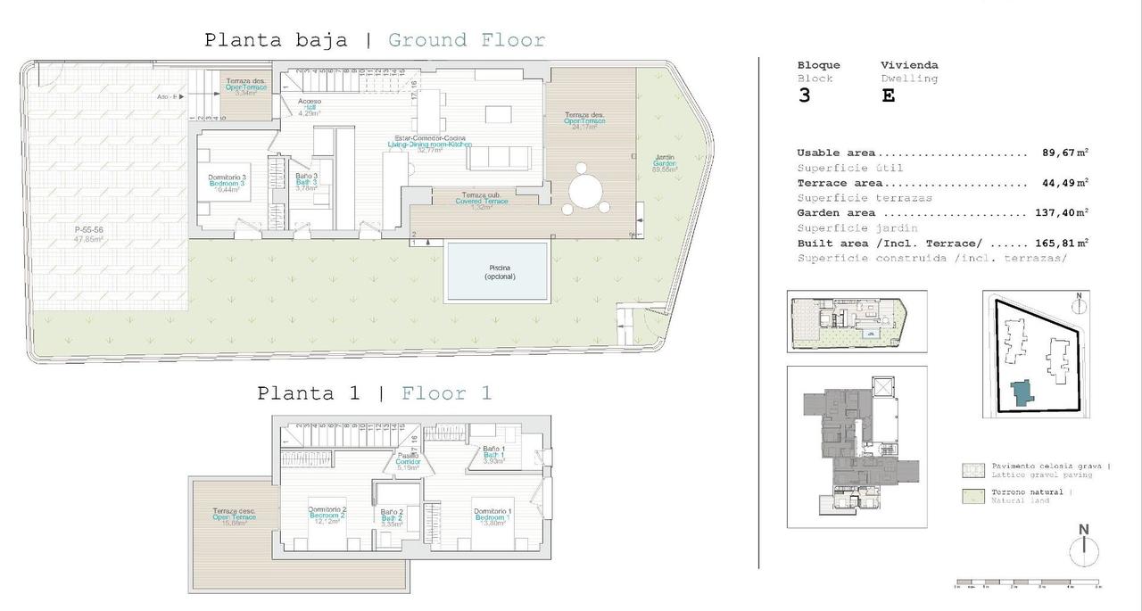 Apartamento en venta en Alicante 5