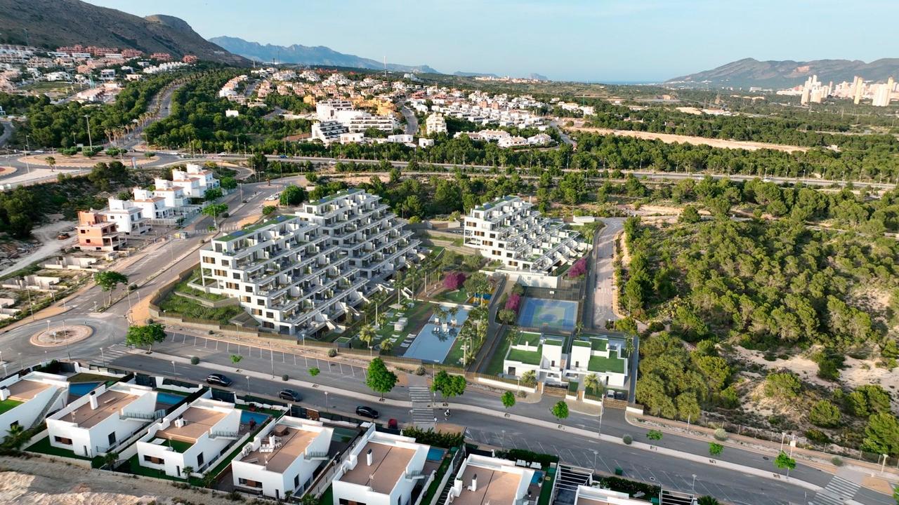 Apartamento en venta en Guardamar and surroundings 5