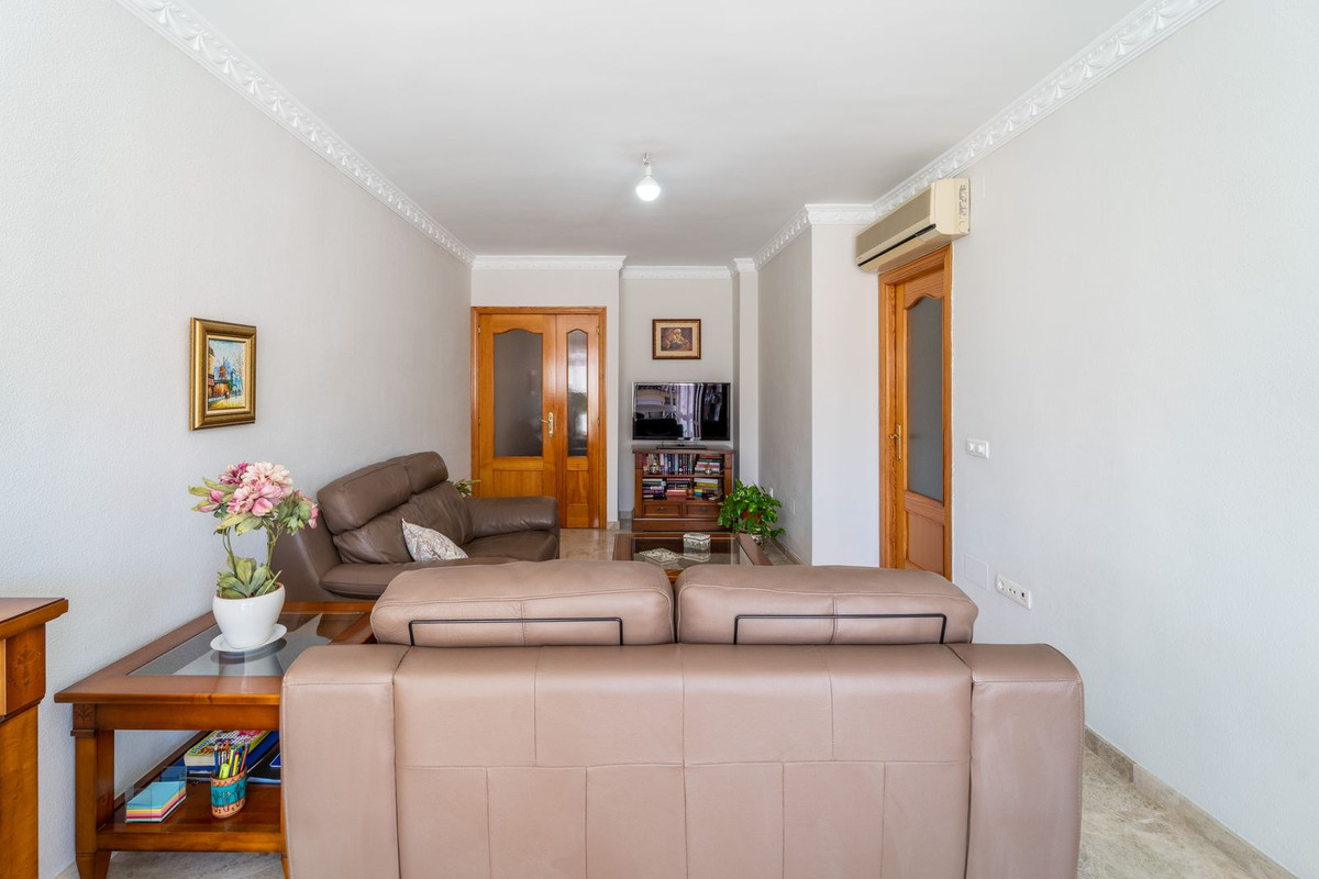 Appartement à vendre à Fuengirola 10