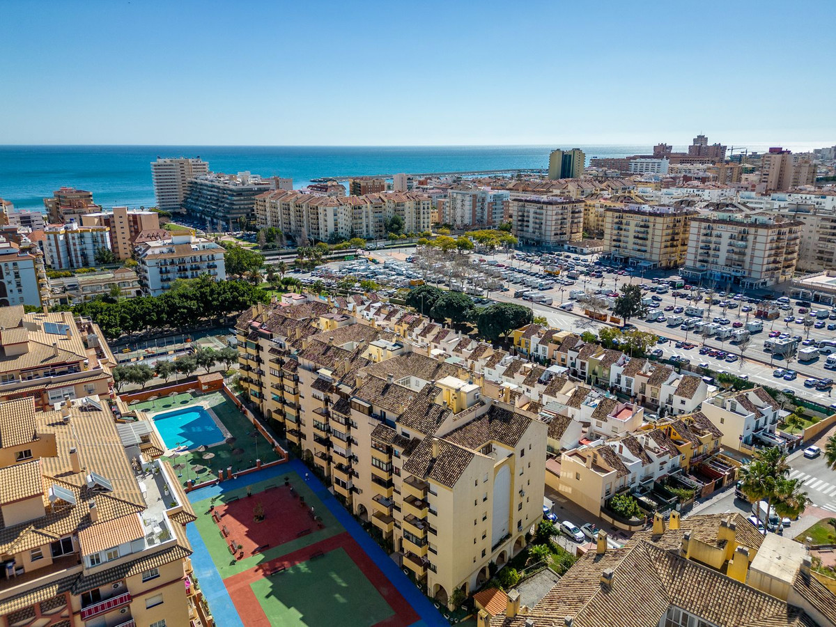 Apartment for sale in Fuengirola 25