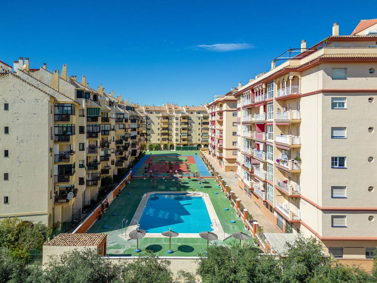 Apartment for sale in Fuengirola 26