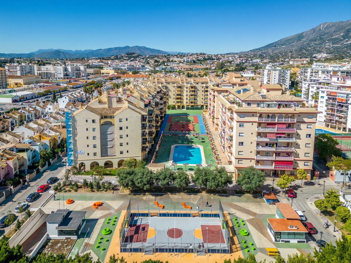 Apartment for sale in Fuengirola 27