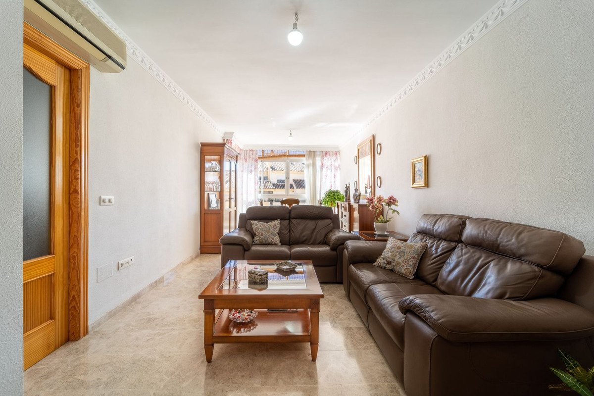 Appartement te koop in Fuengirola 8