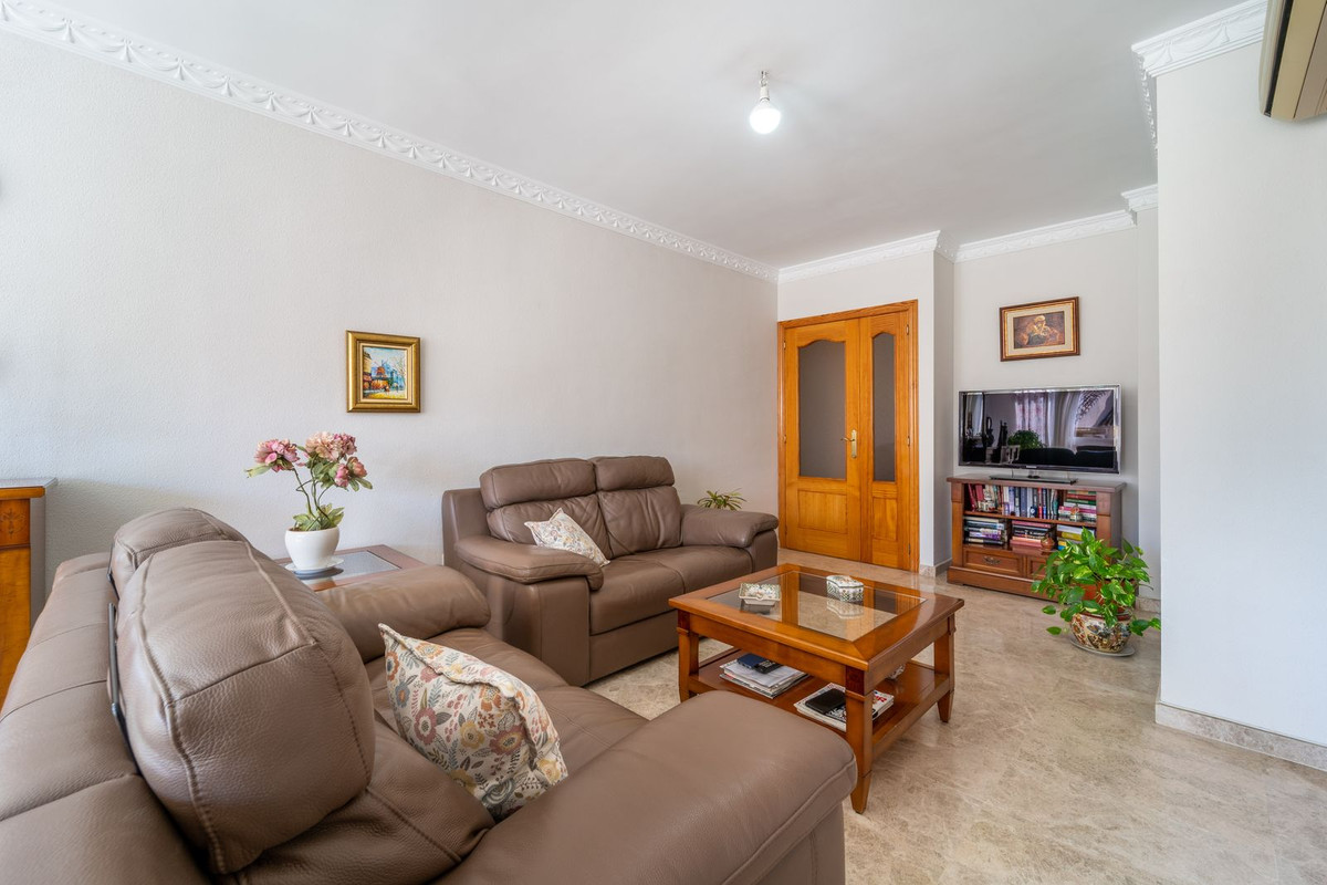Wohnung zum Verkauf in Fuengirola 9