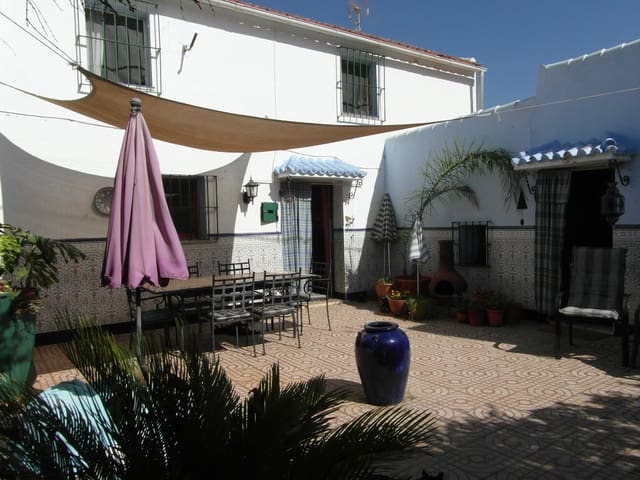 Countryhome na sprzedaż w Málaga 1