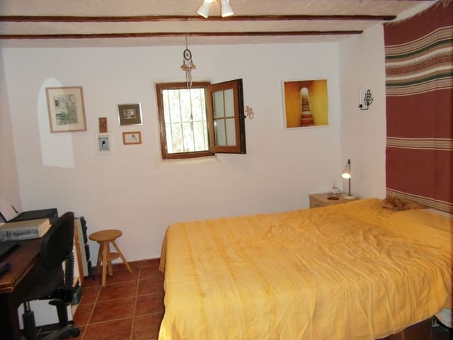 Загородный дом для продажи в Málaga 18