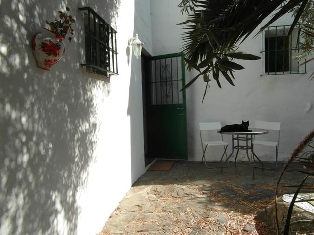 Загородный дом для продажи в Málaga 31