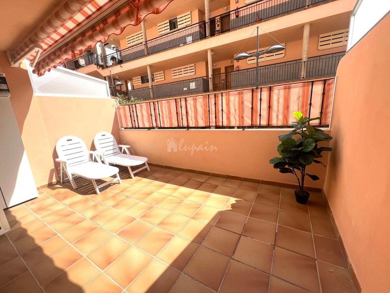Lägenhet till salu i Tenerife 18