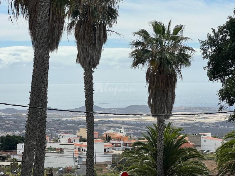 Countryhome for sale in Tenerife 1
