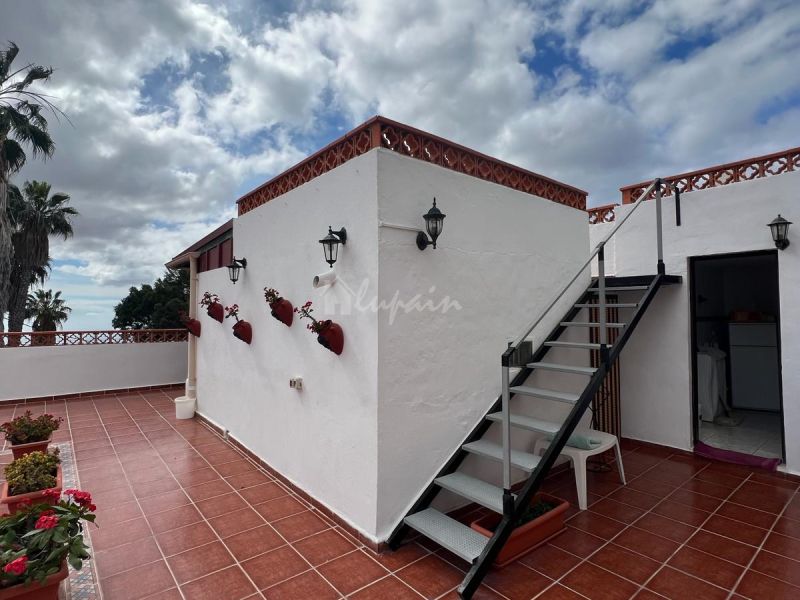Загородный дом для продажи в Tenerife 30