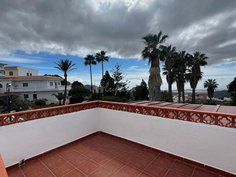 Загородный дом для продажи в Tenerife 4