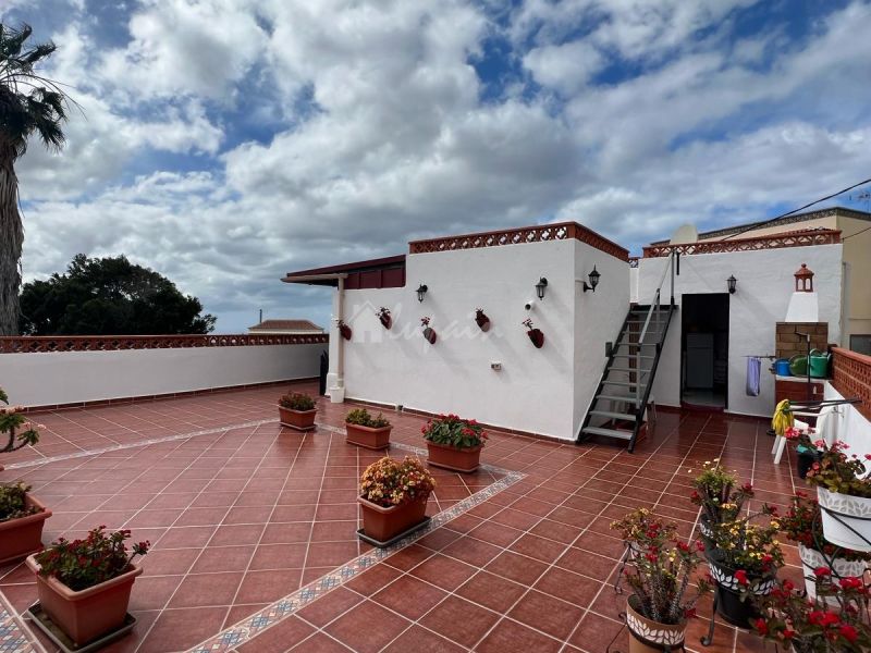 Countryhome for sale in Tenerife 32