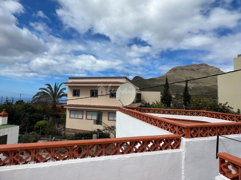 Загородный дом для продажи в Tenerife 6