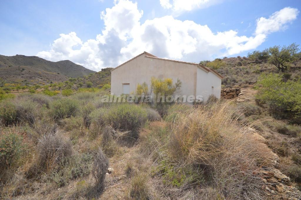 Villa te koop in Almería and surroundings 12