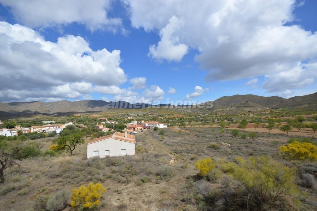 Villa till salu i Almería and surroundings 19