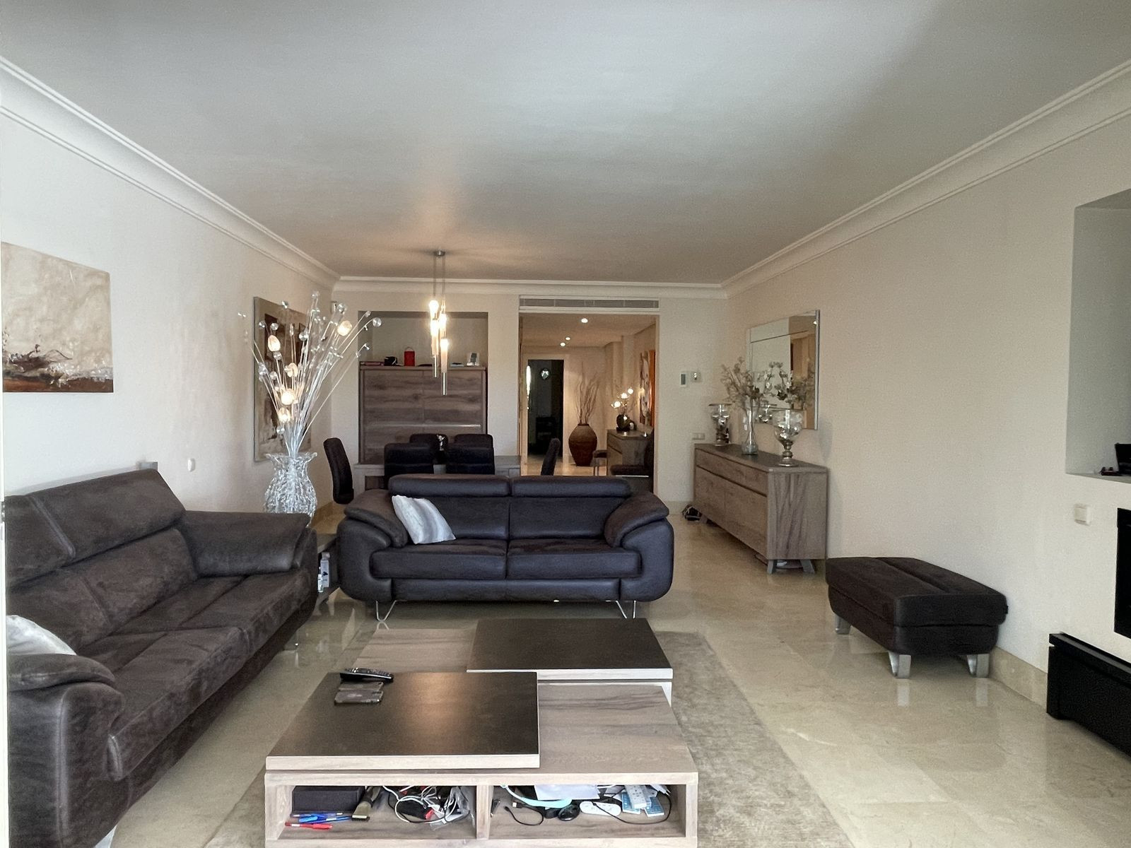Apartment for sale in Marbella - East 16